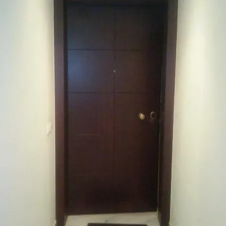 City Spot Apartment