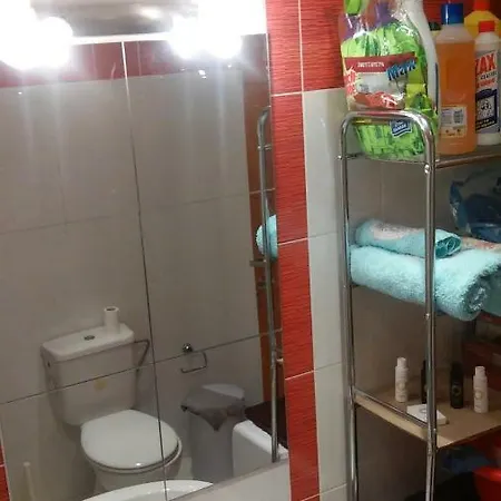 Apartment City Spot