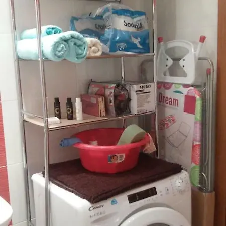 City Spot Apartment Rhodes City