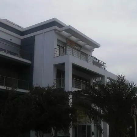 Apartment City Spot *