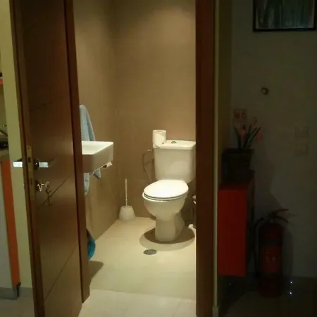 Apartment City Spot *