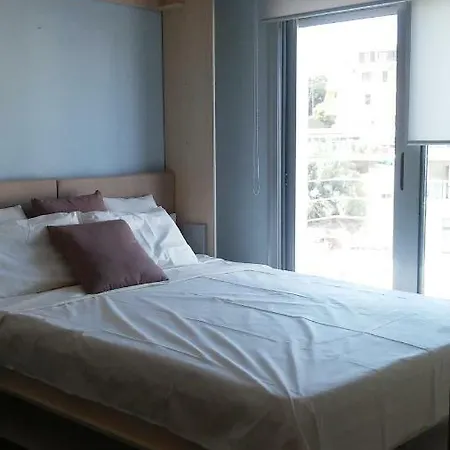 City Spot Apartment Rhodes City