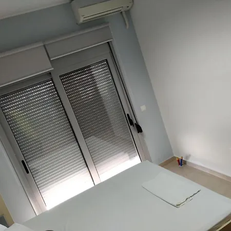 Apartment City Spot